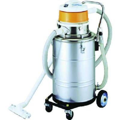 スイデン 万能型掃除機 Gクリーン 乾湿両用 100V 44Lタンク 排水ホース付