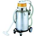 スイデン 万能型掃除機 Gクリーン 乾湿両用 100V 44Lタンク 排水ホース付