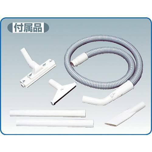 スイデン 万能型掃除機 Gクリーン 乾湿両用 100V 44Lタンク 排水ホース付