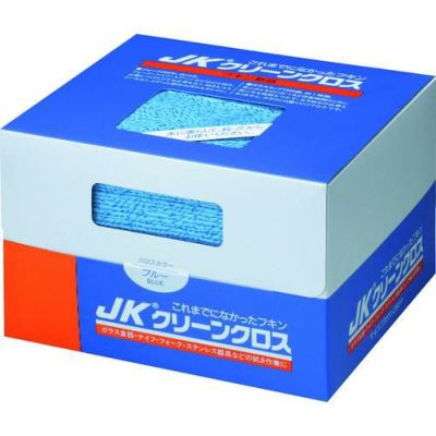 クレシア JKクリーンクロス（1ケース＝12箱入）