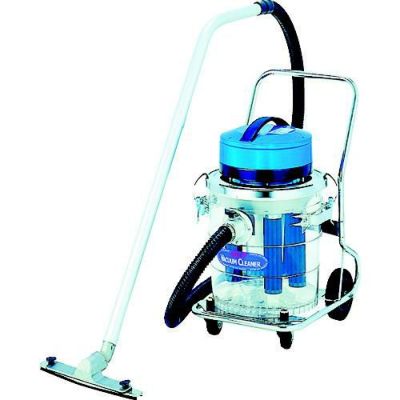 三立 高効率型電動バキュームクリーナー