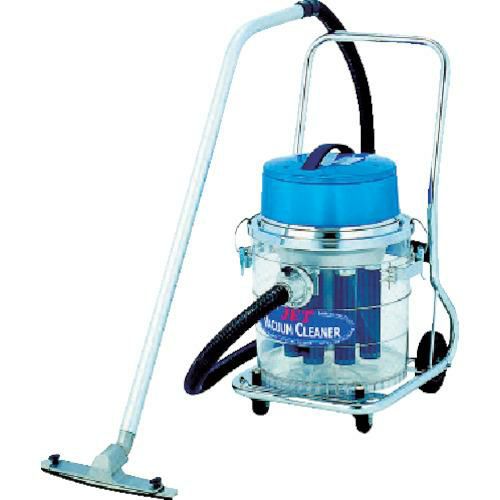 三立 高効率型電動バキュームクリーナー