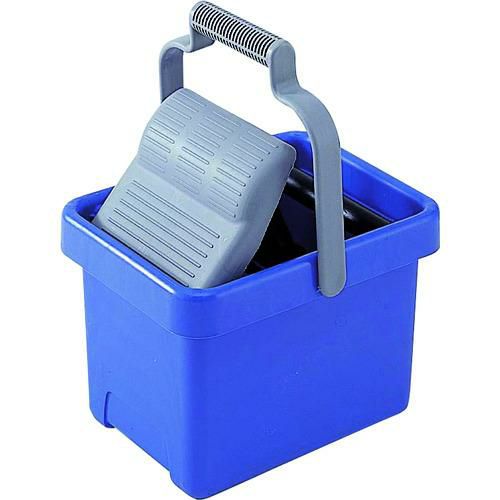 コンドル モップ絞り器 スクイザーF6