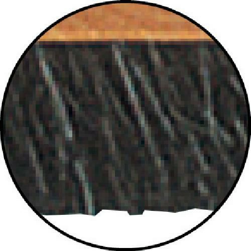 コンドル 自由箒A-32用 平金具付スペア