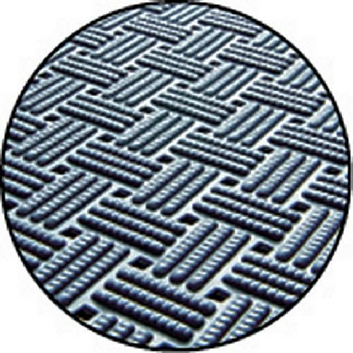 トーワ ダイヤマットグリッド 920mm幅×10m 青色