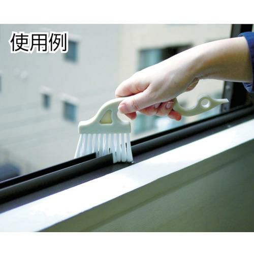 テラモト mmサッシブラシS