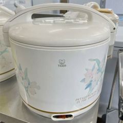 中古】電子ジャー タイガー(TIGER) JHG-180 幅322×奥行322×高さ262