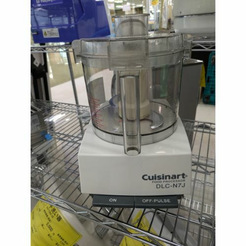 Amazon | Cuisinart 業務用フードプロセッサー 単機能3.0L