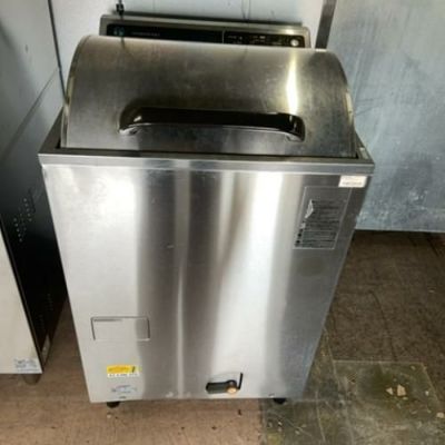 業界最長1年保証】【中古】食器洗浄機 アンダーカウンタータイプ