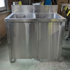 ホシザキ　恒温高湿冷蔵庫　HCR-75czt3 ホシザキ 恒温高湿冷蔵庫(ガラス扉) HCR-75CZT 2014年式 [業務用