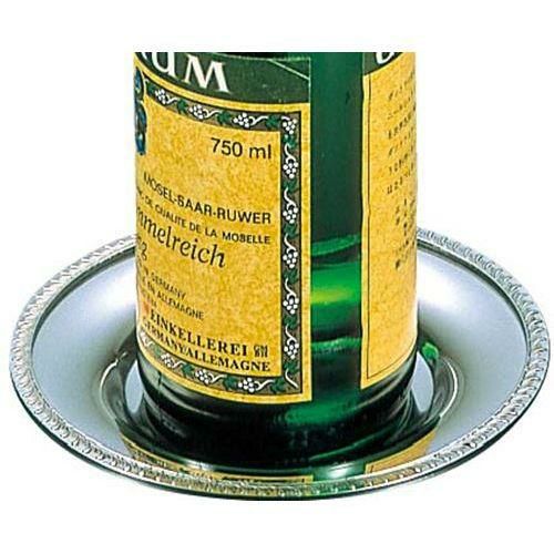 UK 18-8 B渕 ワインボトルソーサー