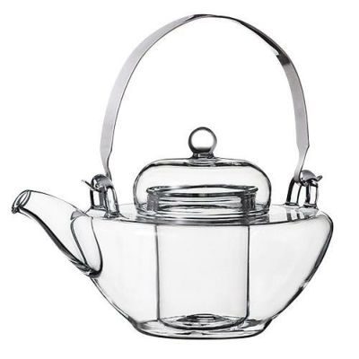 耐熱チロリ ステン取っ手FeelJapanKAGAMI