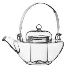 耐熱チロリ ステン取っ手FeelJapanKAGAMI