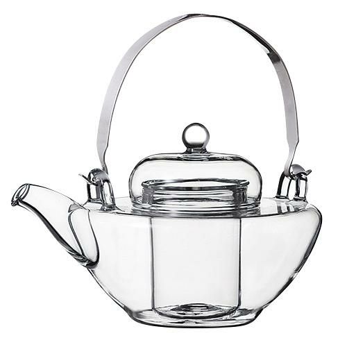 耐熱チロリ ステン取っ手FeelJapanKAGAMI