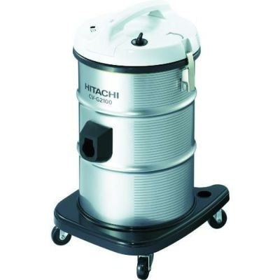 日立 業務用掃除機 集じん容量21L