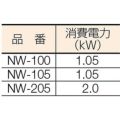 NIVAC スーパークリーナー NW-100