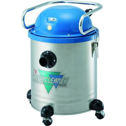 NIVAC スーパークリーナー NW-105