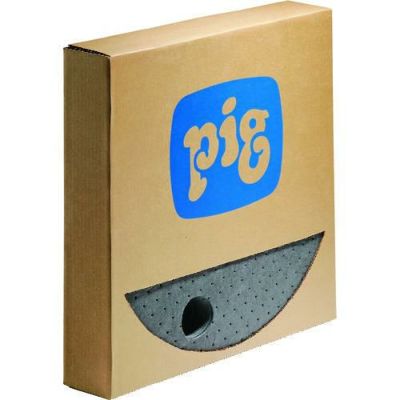 pig 210L用バレルトップピグマット （1箱＝25枚入）