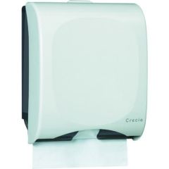 クレシア ハンドタオルディスペンサー スリム400 中判用