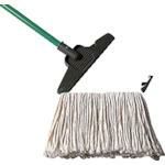 テラモト ハイプラRモップ