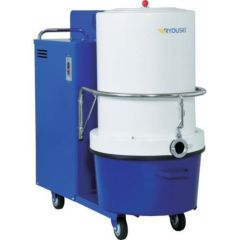 リョウセイ 掃除機 3.7キロワット 46リットル