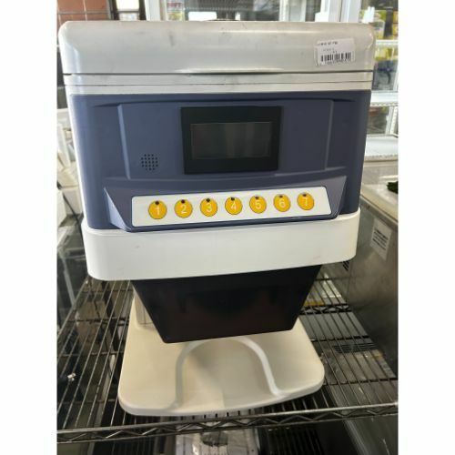 鈴茂器工 シャリ弁ロボ GST-FBB-TA SUZUMO 鈴茂 シャリ弁ロボ ご飯