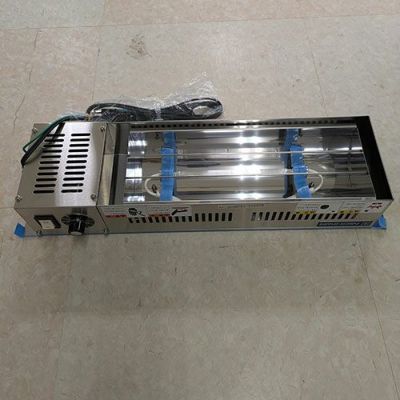 ニチワ　電気ヒートランプウォーマー　HLW-500H ヒートランプウォーマー ニチワ電機 【通販モノタロウ】