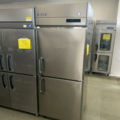 業界最長1年保証】【中古】【特注】低冷蔵ドロワーコールド