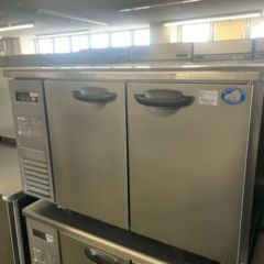 業界最長1年保証】【中古】縦型冷蔵庫 パナソニック(Panasonic) SRR