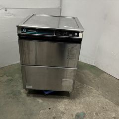 ホシザキ業務用食洗機JWE-400TUB3 三相200V ホシザキ JWE-400TUC3-H(旧JWE-400TUB3-H)|アンダーカウンター