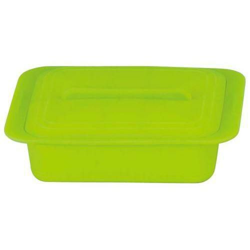 ヴィヴ シリコンスチーマー クアトロ レタスグリーン 59624