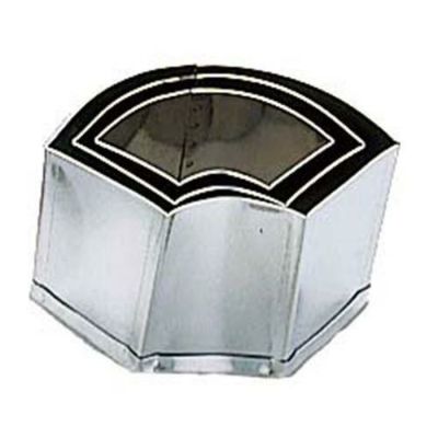 EBM 18-8 本職用厚口 抜型 末広 #4