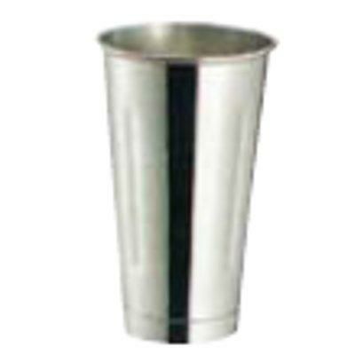 18-8 ドリンクミキサー用 カップ  直径105×高さ173