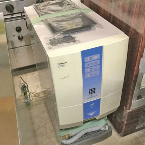 【中古】チップアイスディスペンサー パナソニック(Panasonic) SIM-CD125LVA 幅345×奥行635×高さ800  【送料無料】【業務用】 | 中古チップアイスディスペンサー | 業務用厨房機器・調理道具・家具・食器の通販・買い取りサイト テンポスドットコム