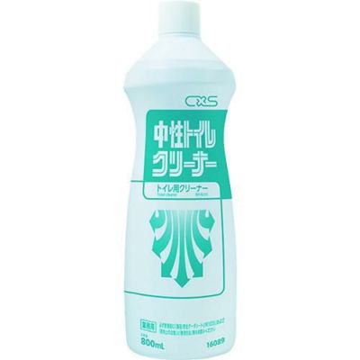 シーバイエス 洗浄剤 中性トイレクリーナー 800ml