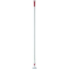 コンドル ヘッド交換シリーズTOUCH ONE プロテック フリーハンドルタッチワン アルミL 赤