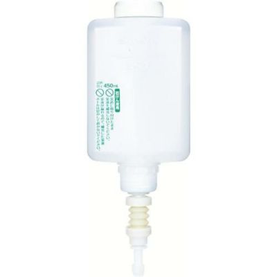 サラヤ カートリッジボトル 450mL リキッド用