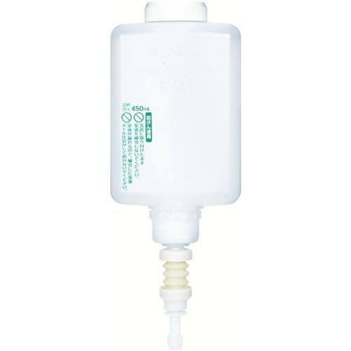 サラヤ カートリッジボトル 450mL リキッド用