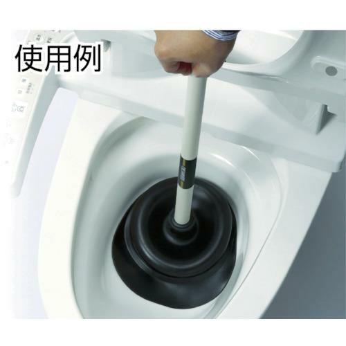 テラモト ニューラバーカップFIT（節水便器対応）