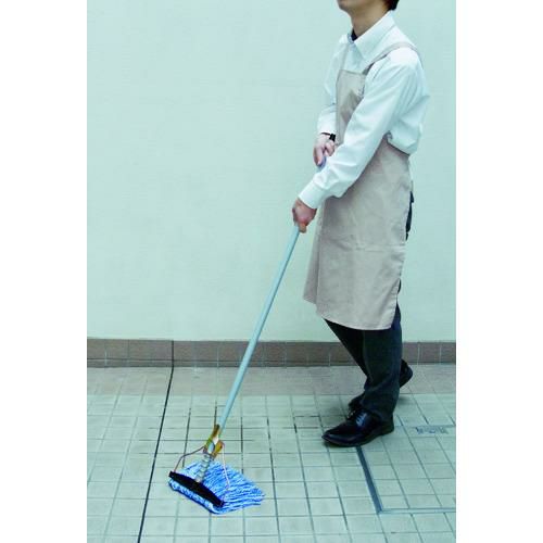 azuma SP337BL水拭きスペアマイクロファイバー