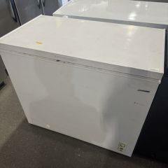 中古】冷凍ストッカー パナソニック(Panasonic) SCR-T66D-A 幅