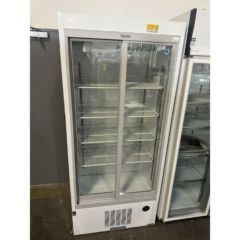 5755 ダイワ リーチイン冷蔵ショーケース 2017年製 311U-15 MRS-180GWTR1 - 冷凍機内蔵型スイング扉ショーケース- 製品情報