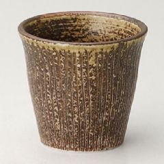 ☆唐津釘彫ロック