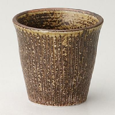 ☆唐津釘彫ロック