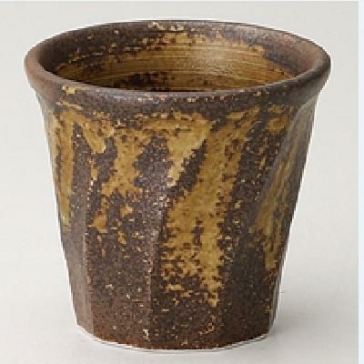 ☆唐津ねじりロック