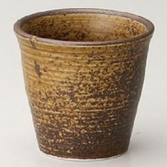 ☆唐津ロクロ目ロック