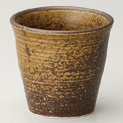 ☆唐津ロクロ目ロック