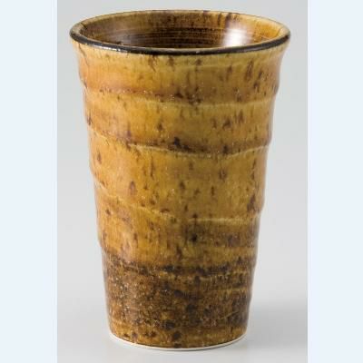 ☆飴斑点うずカップ