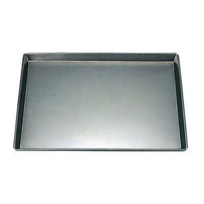 【同梱グループA】天板 浅型 鉄製 6枚取