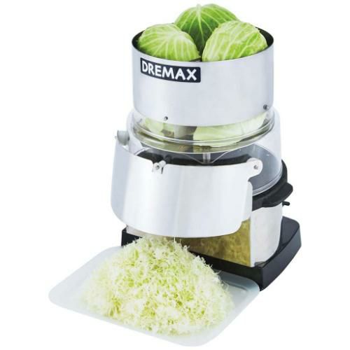 キャベツスライサー DX-150 Wロータリー ドリマックス キャベロボ  